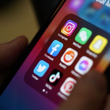 Online safety laws to be toughened to make blocking of self-harm content a legal requirement