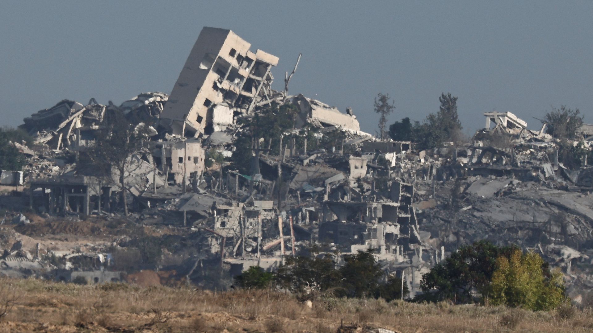 UK to push peace plan at UN summit after recognising Palestinian state – but Netanyahu says Palestine ‘will not happen’
