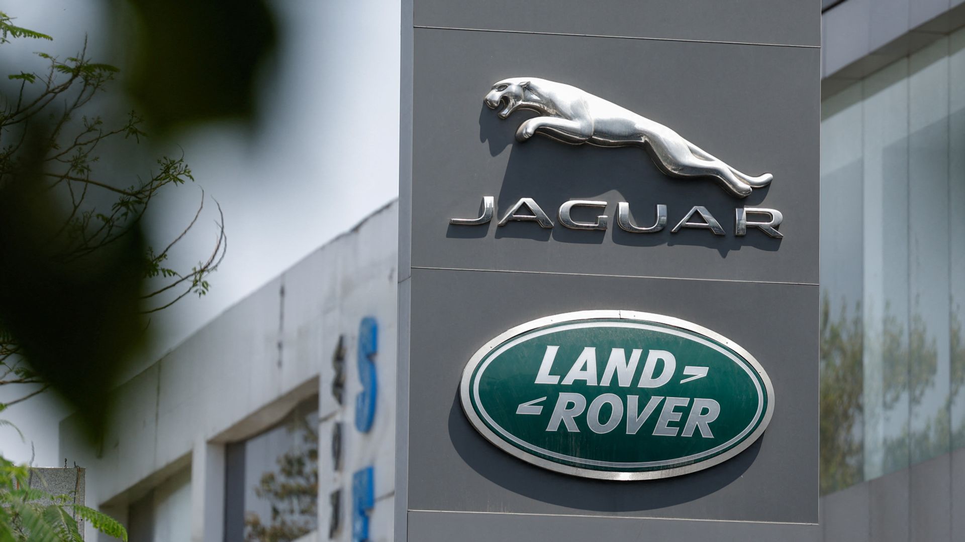 ‘Some data affected’ in Jaguar Land Rover cyber attack