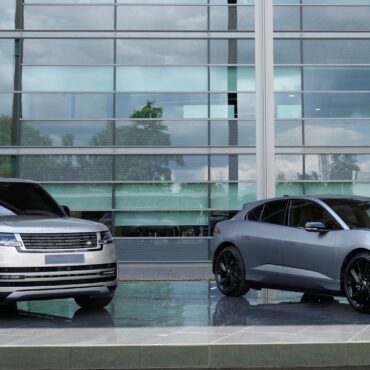 Jaguar Land Rover was not insured for cyber attack, journal claims