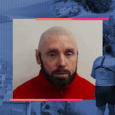 How Tinder rape victim tried to track down ‘monster’ attacker – only to be arrested herself