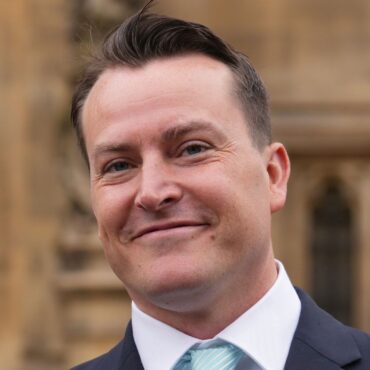 Investigation launched into ex-Reform MP over ‘racial abuse’ against Sky News journalist