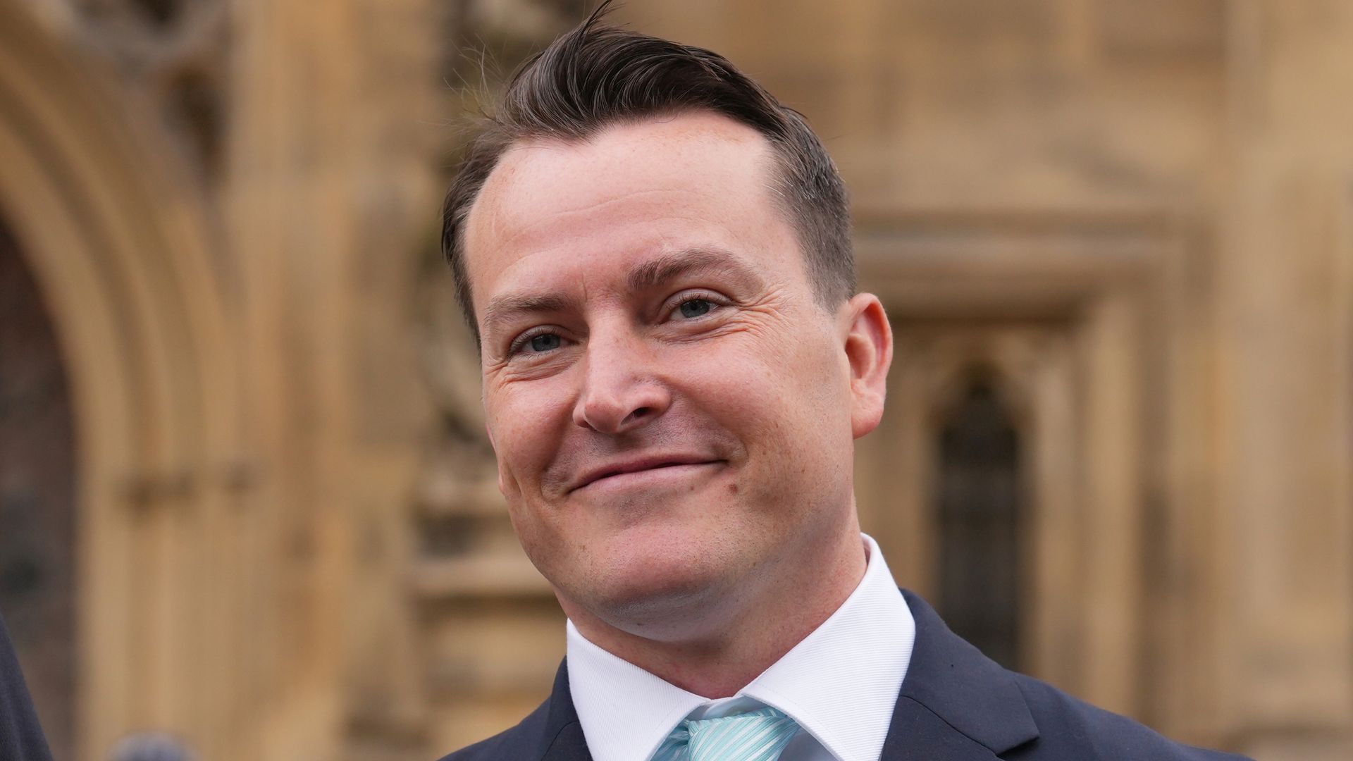 Investigation launched into ex-Reform MP over ‘racial abuse’ against Sky News journalist