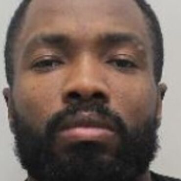 Man sentenced for gangland shooting that left girl aged nine with bullet lodged in brain