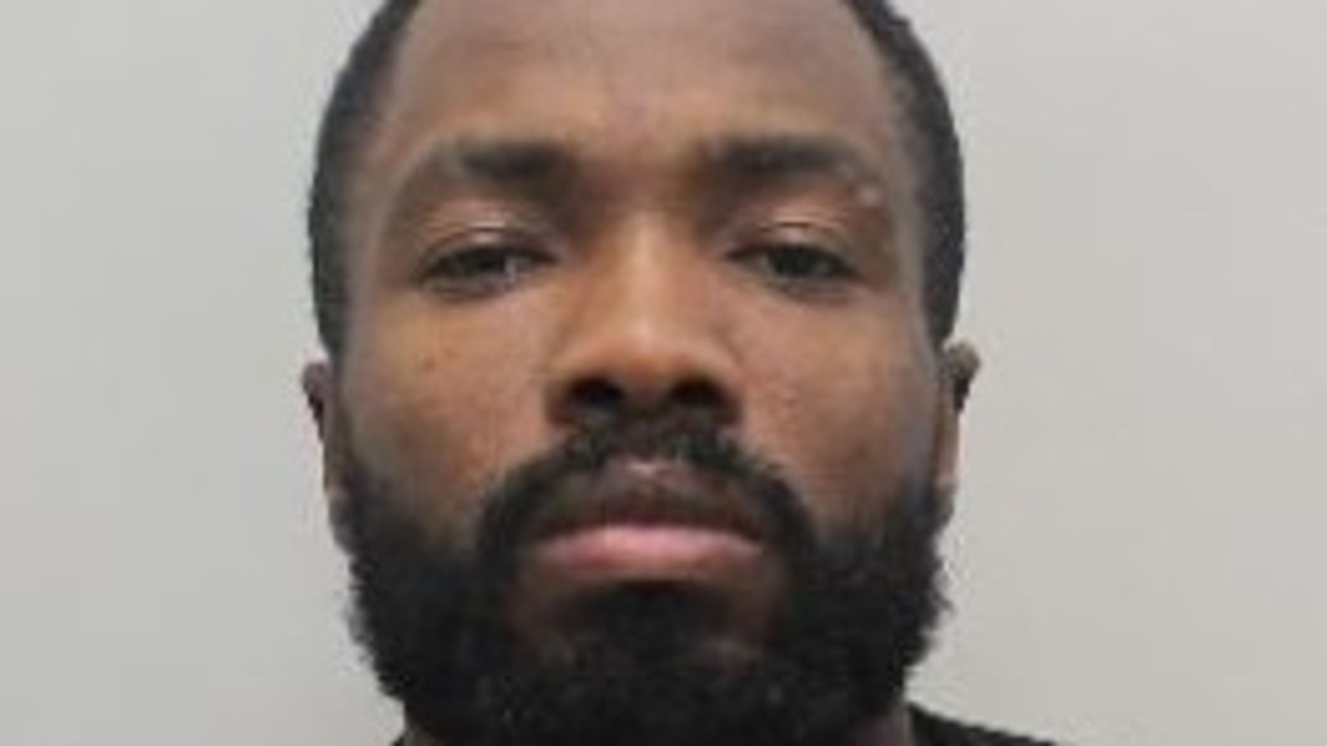 Man sentenced for gangland shooting that left girl aged nine with bullet lodged in brain