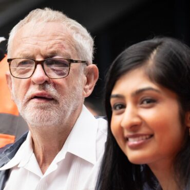 ‘Frustating’, ‘self-indulgent’ and ’embarrassing’ – Your Party members speak out following Sultana-Corbyn split