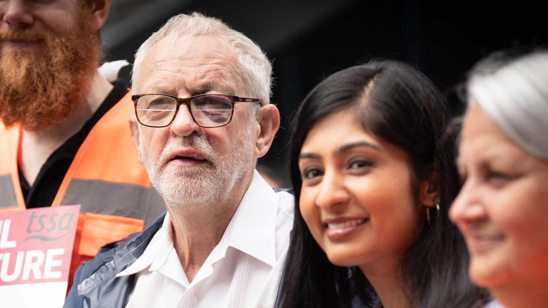 ‘Frustating’, ‘self-indulgent’ and ’embarrassing’ – Your Party members speak out following Sultana-Corbyn split