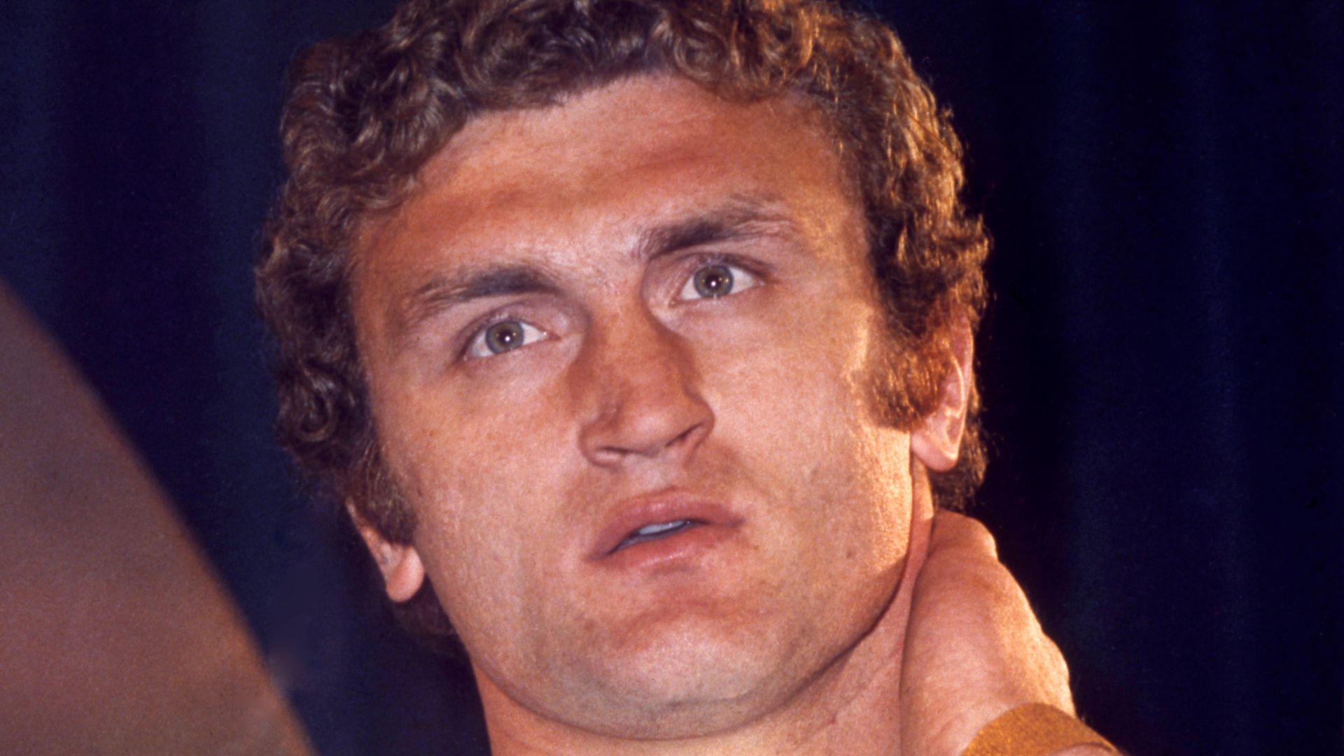 Former British heavyweight boxing champion Joe Bugner dies