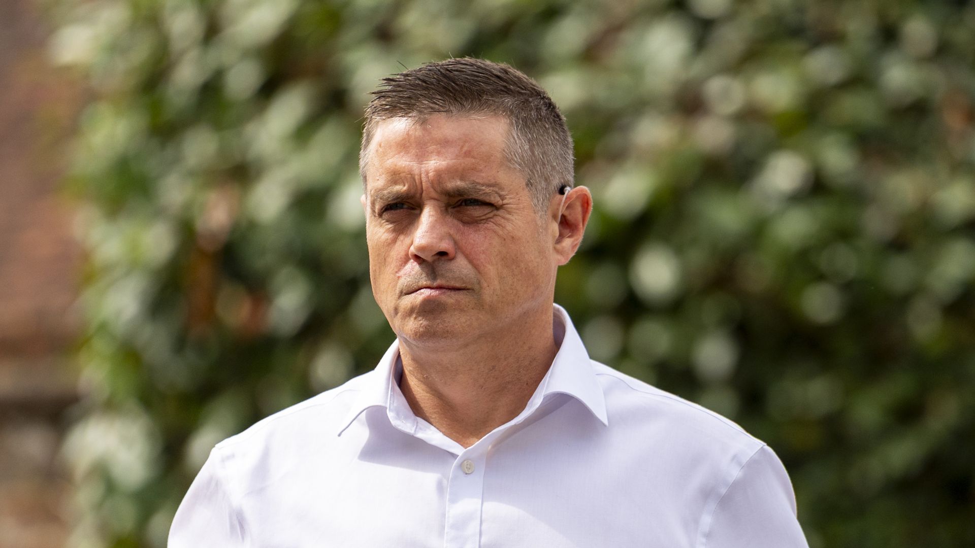 Former London’s Burning actor John Alford guilty of sexually assaulting girls aged 14 and 15