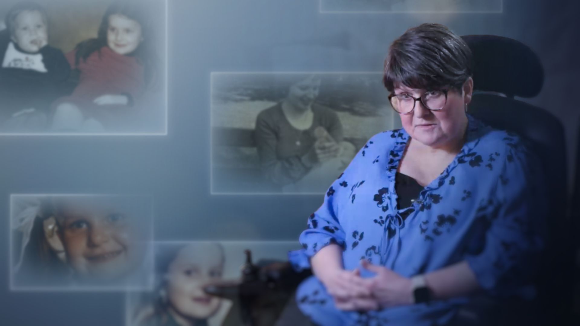 How NHS operation left patient ‘living with a death sentence’