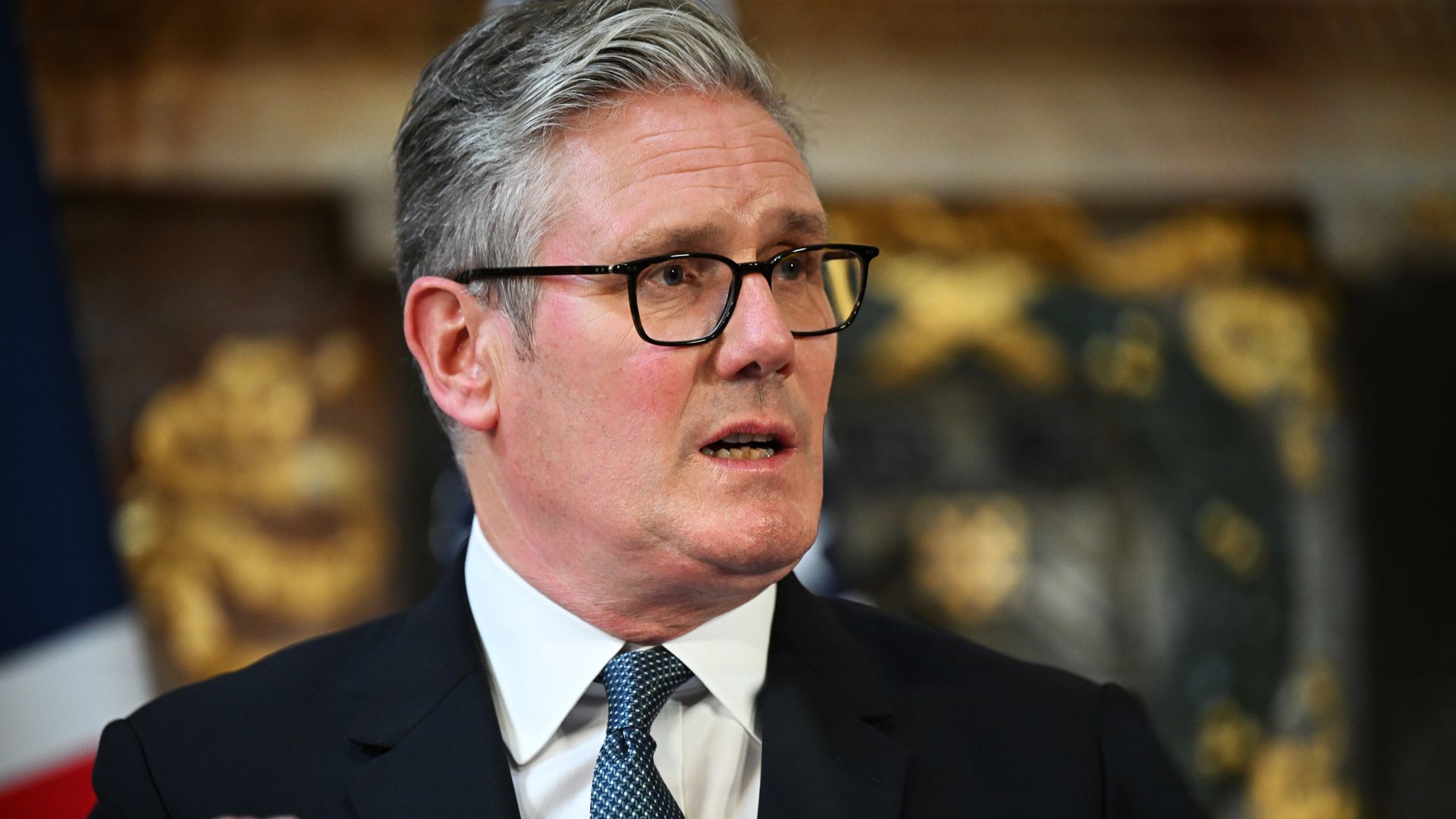 More than half of Labour members don’t want Starmer to lead party into next election – poll