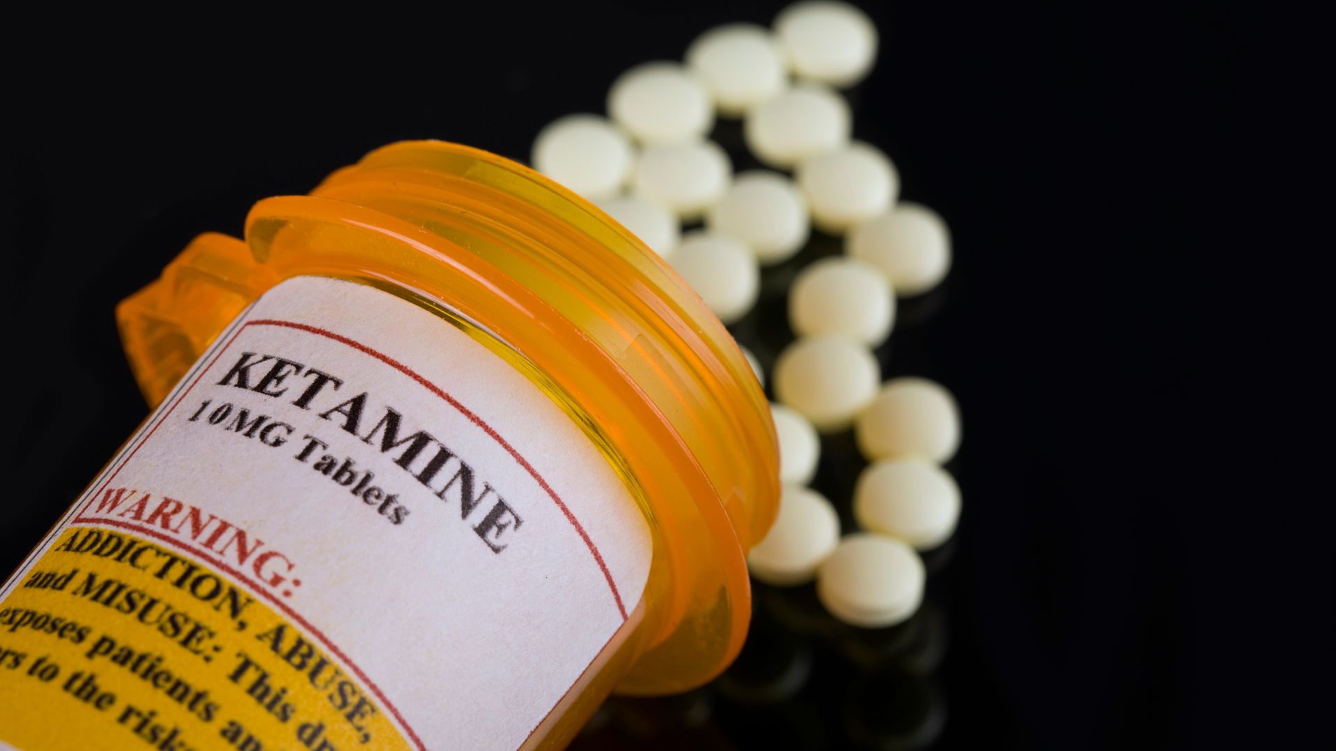 Experts back ketamine treatment for depression but say ‘hype’ around other drugs needs more research