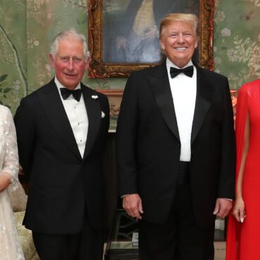 What we know about Donald Trump’s state visit to the UK