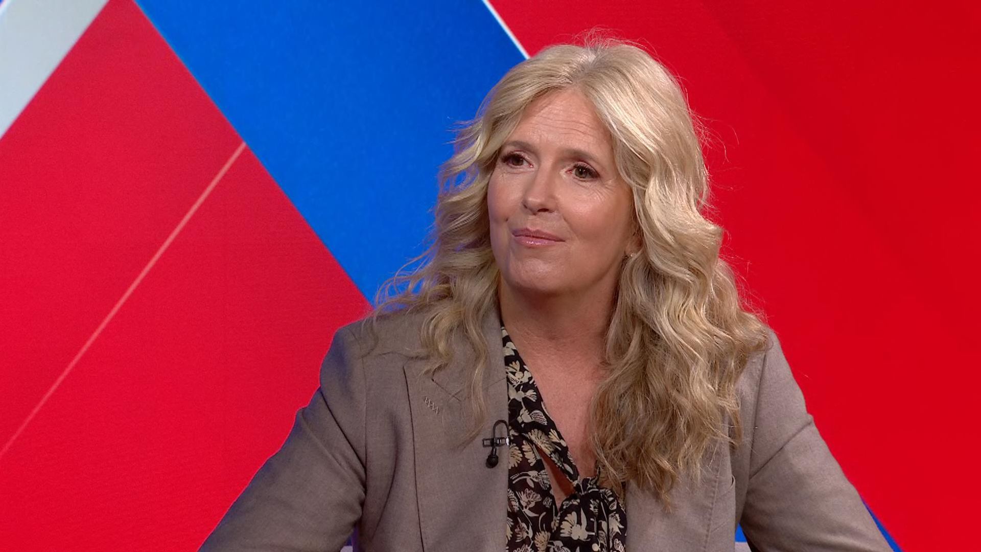 Penny Lancaster says she felt ‘belittled’ by ex-MasterChef host Gregg Wallace