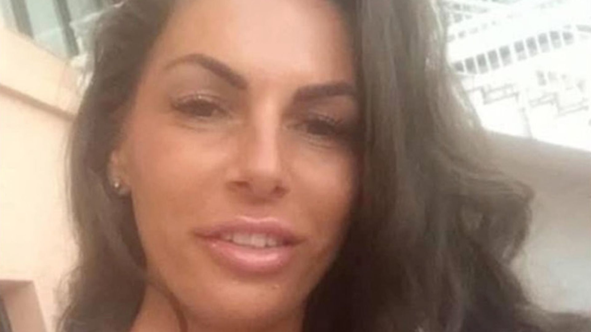 Woman shot by husband on Valentine’s Day after trying to escape relationship