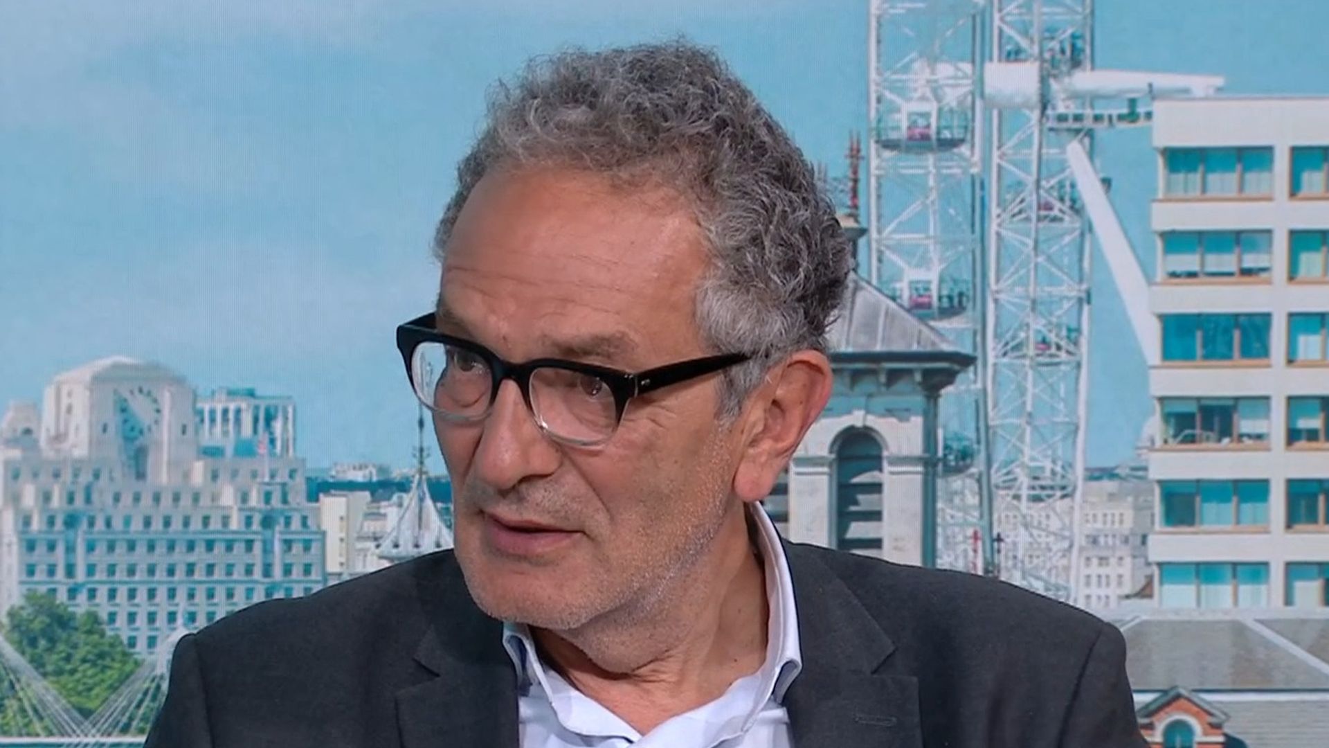 Labour peer got a ‘discreet suggestion to shut up’ after warning No 10 about Mandelson