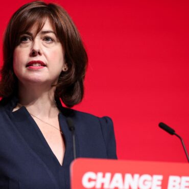 Why sacking Lucy Powell might come back to haunt Starmer