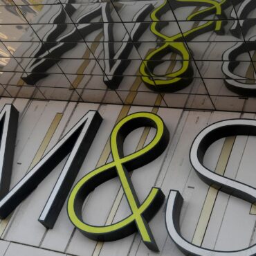M&S tech chief leaves months after cyber attack cost it £300m