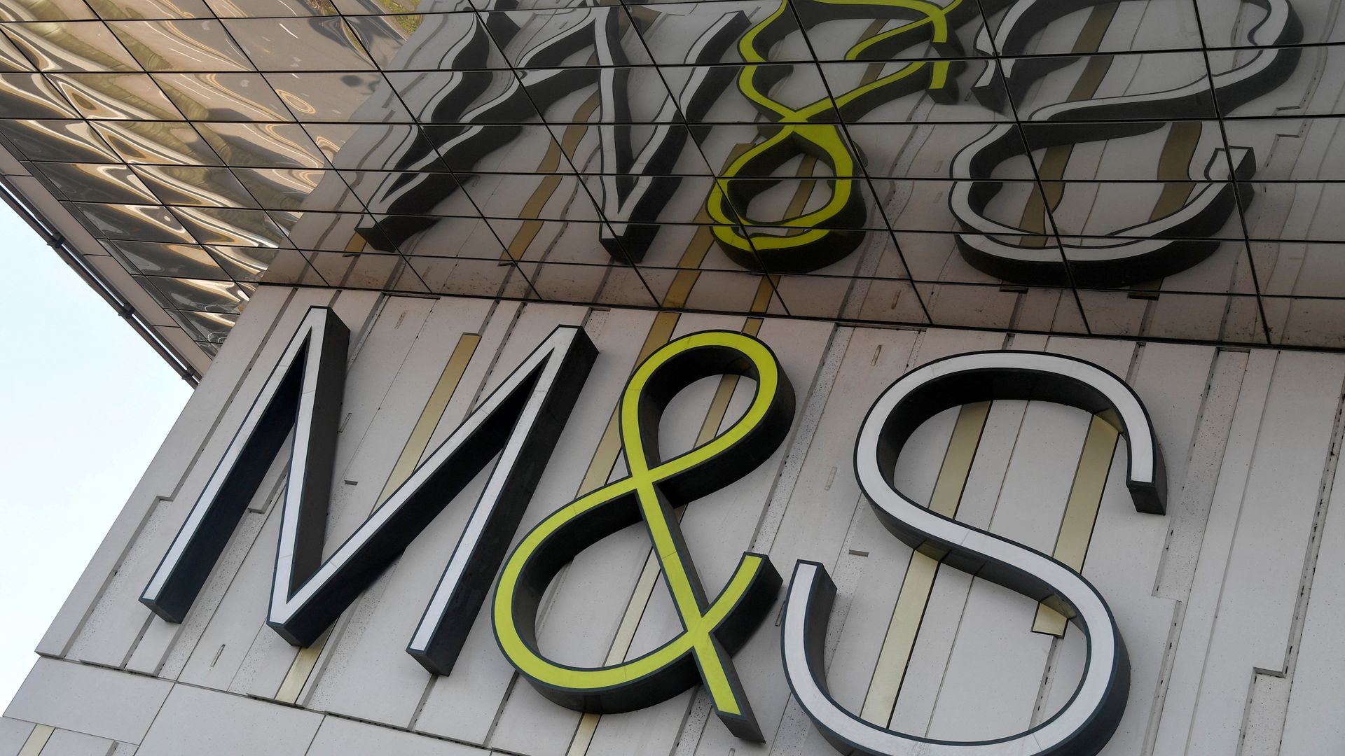 M&S tech chief leaves months after cyber attack cost it £300m