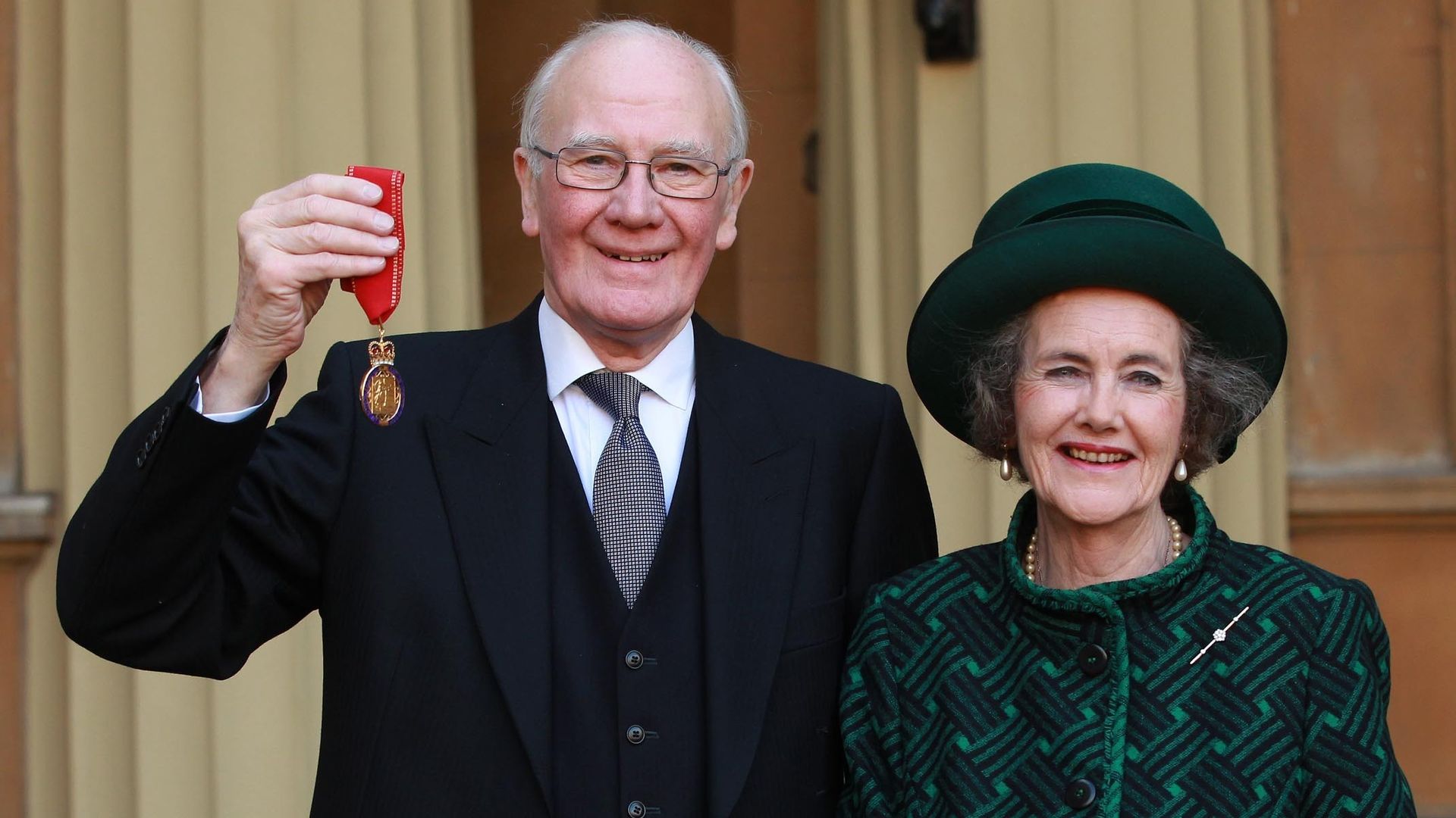 Former Lib Dem leader Sir Menzies Campbell dies