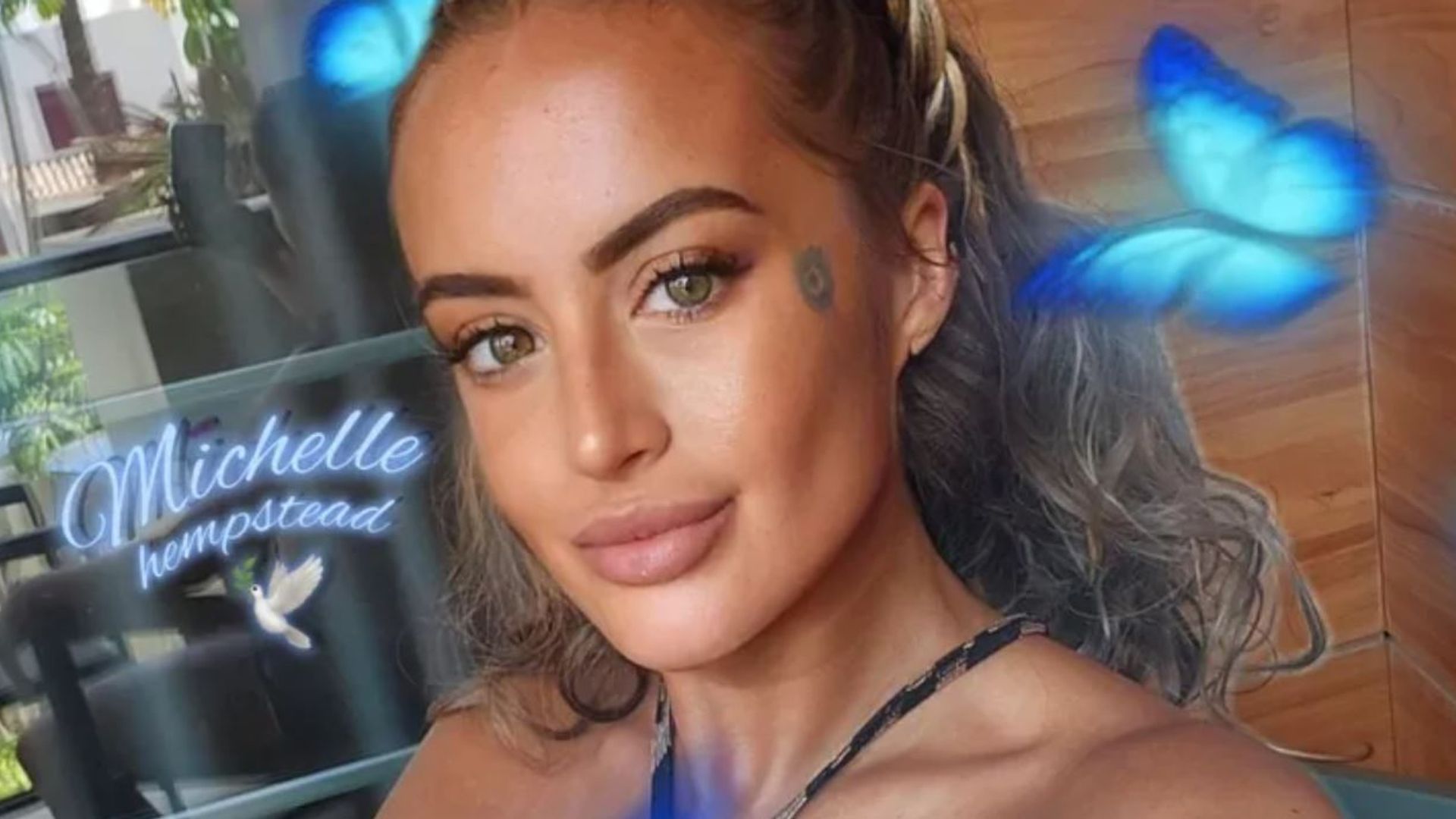 Mother-of-five was fatally bitten by her dog as pets fought over food, inquest hears