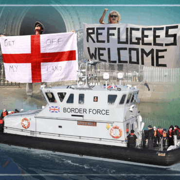How many illegal migrants are in Britain? The key numbers driving the immigration debate