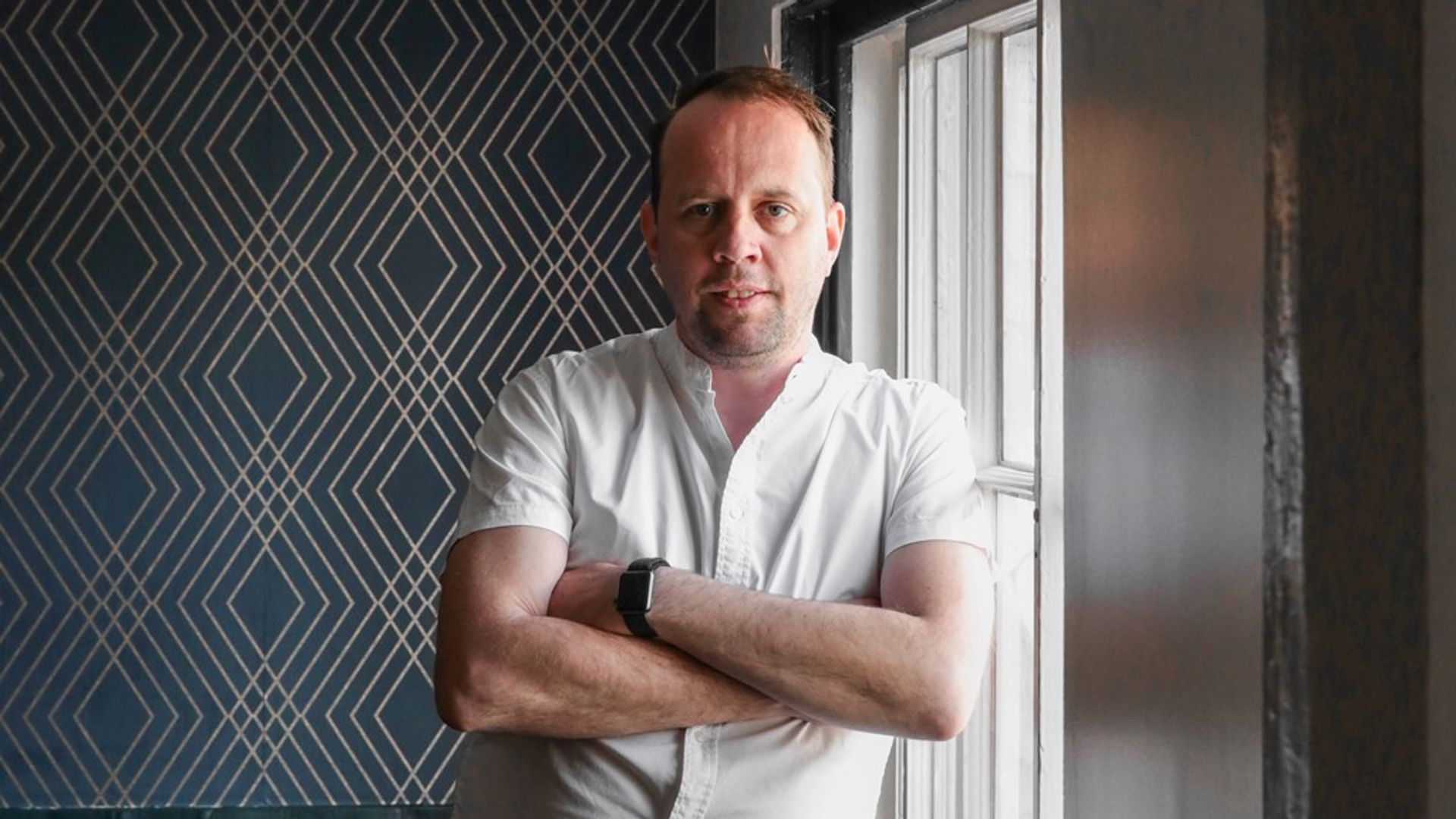 ‘It’s just bizarre’: Top chef vents about two things customers do in 2025