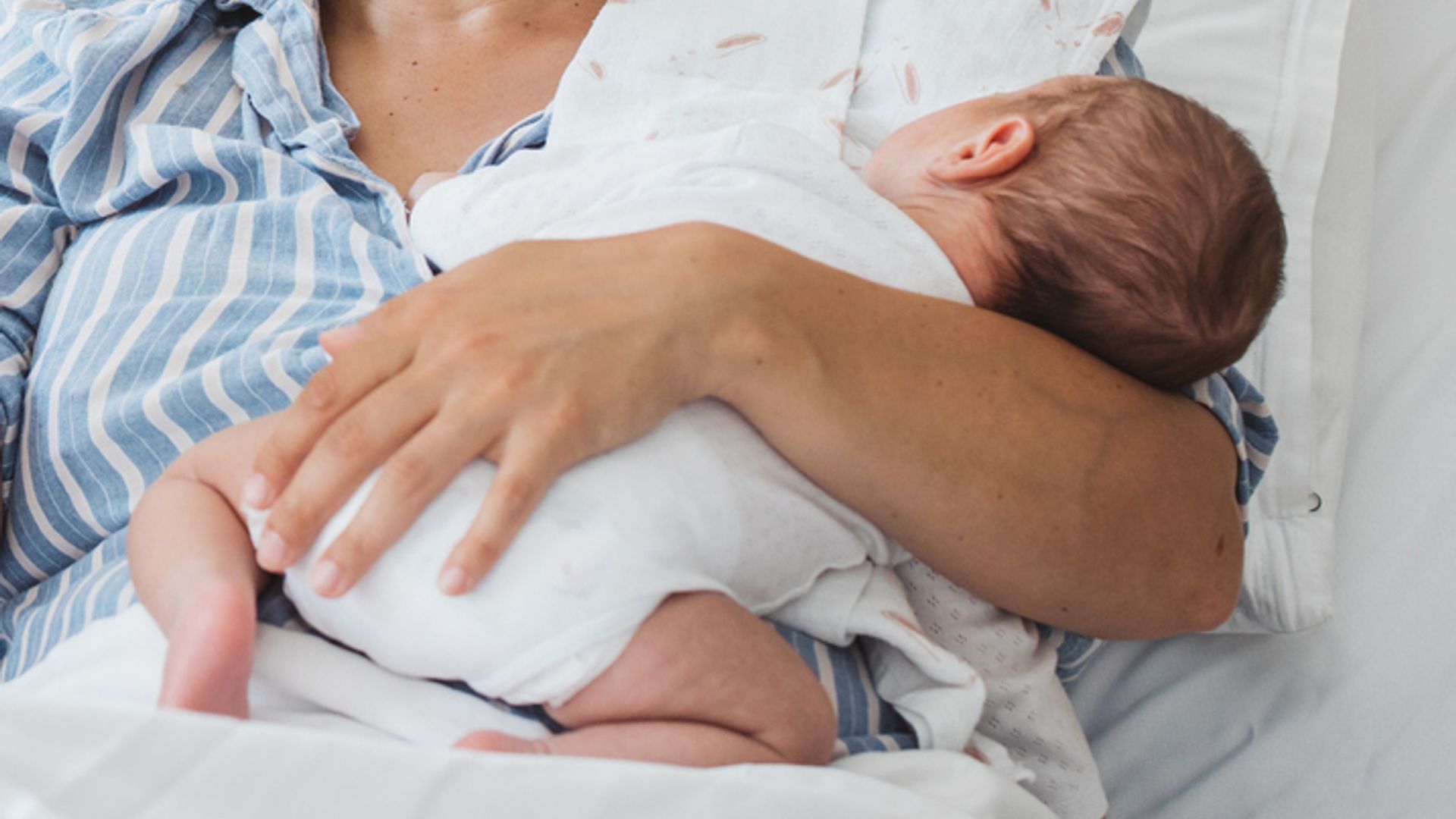 ‘Toxic cover-up’ culture in NHS a risk to mothers and babies, says health chief