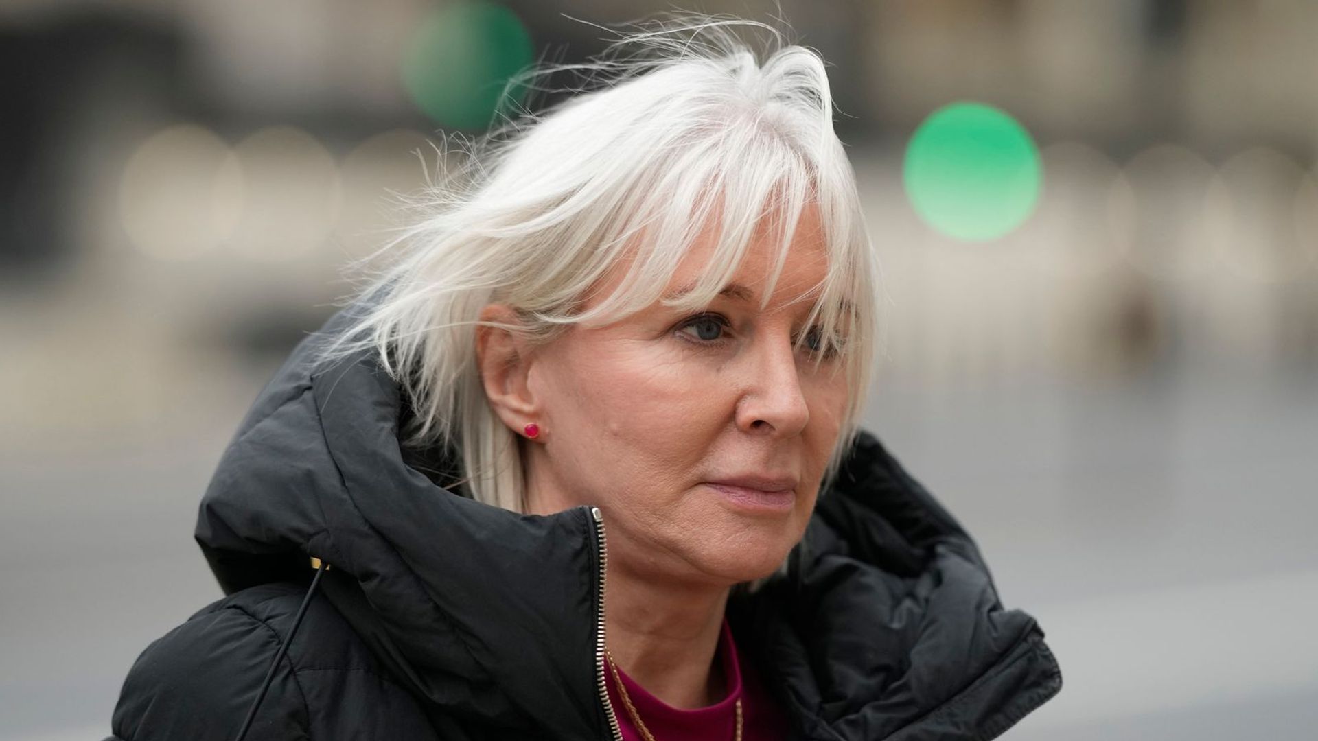 Boris Johnson ally Nadine Dorries latest Tory to defect to Reform UK