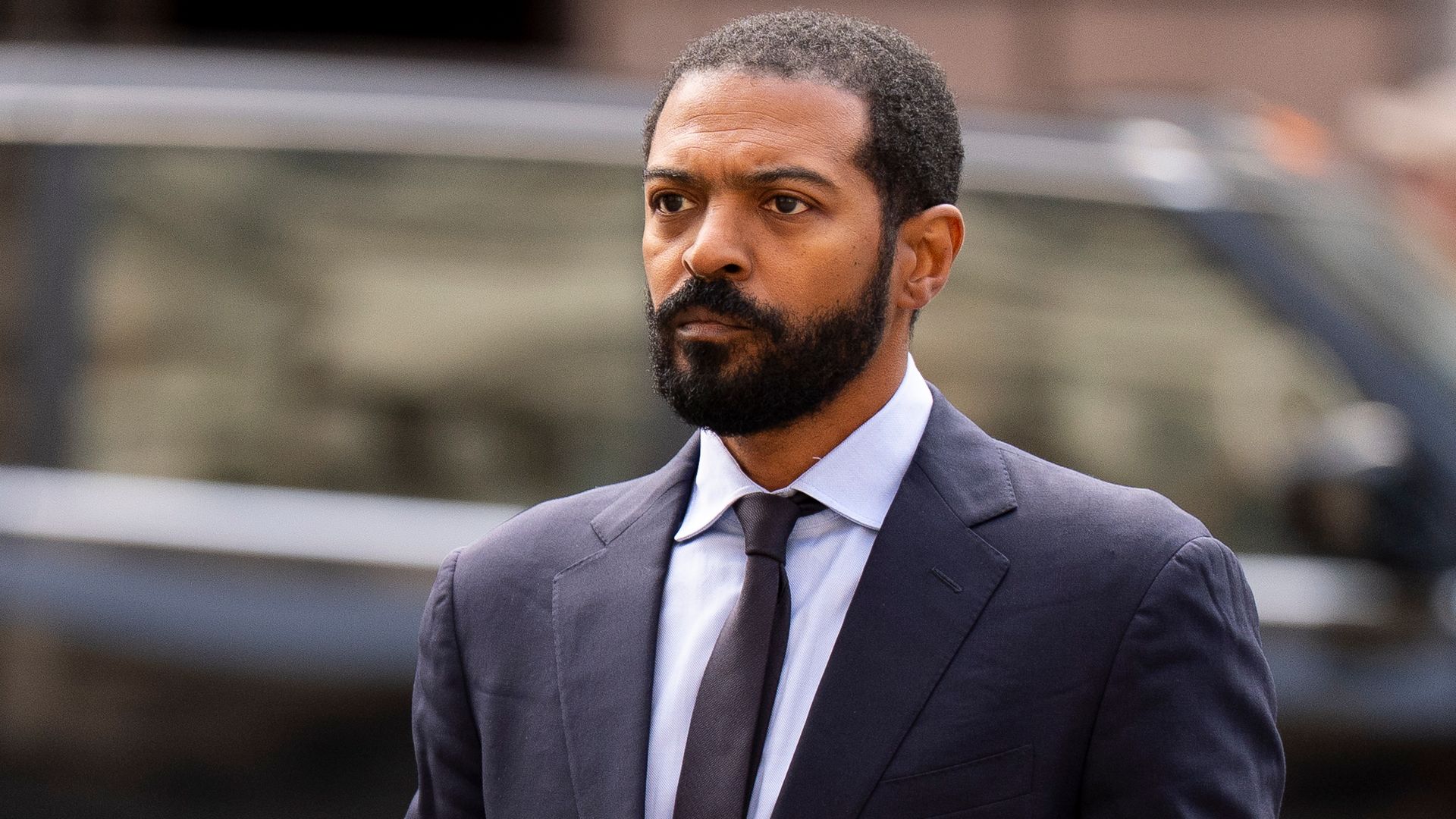 Noel Clarke ordered to pay at least £3m of Guardian publisher’s legal fees