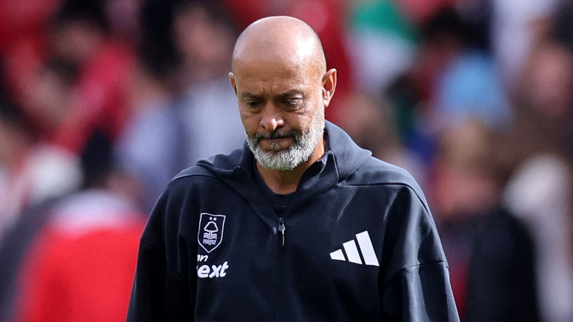 First Premier League sacking of the season – just three games in