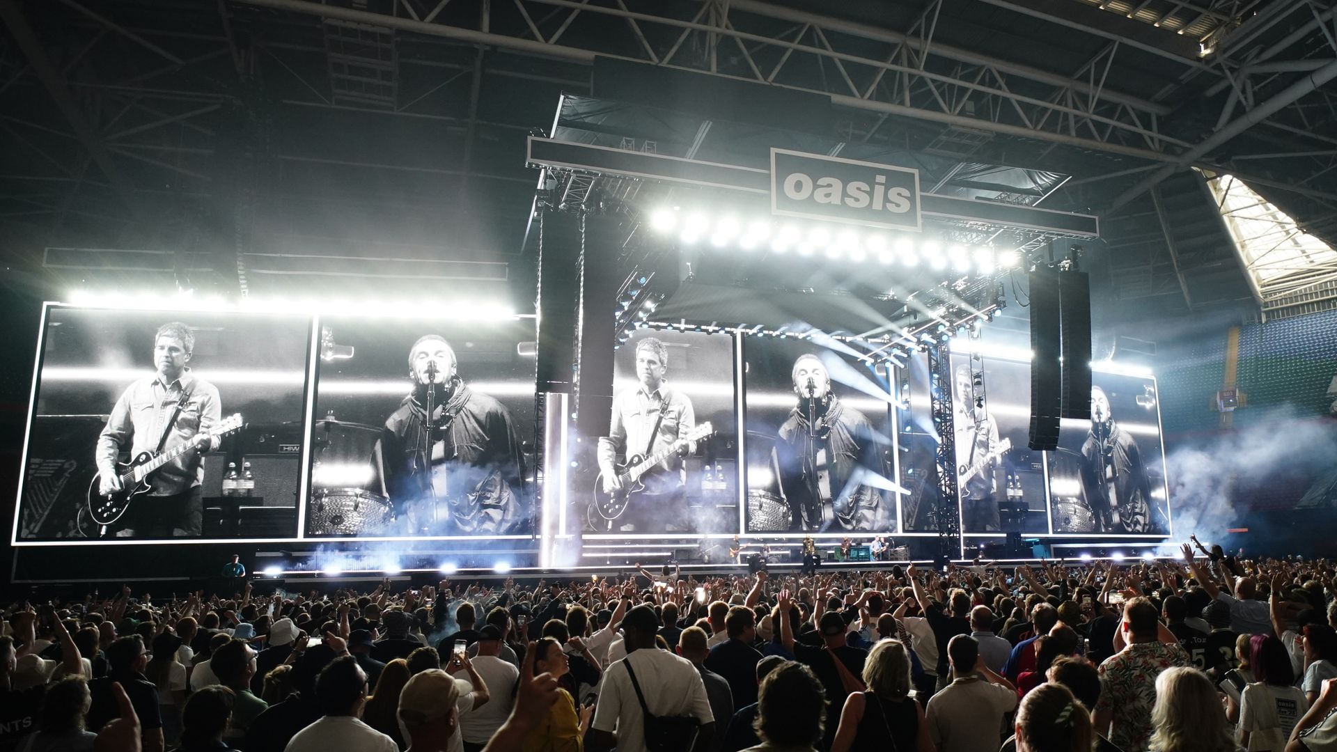 Fans to see Ticketmaster changes after Oasis investigation – here’s what they are