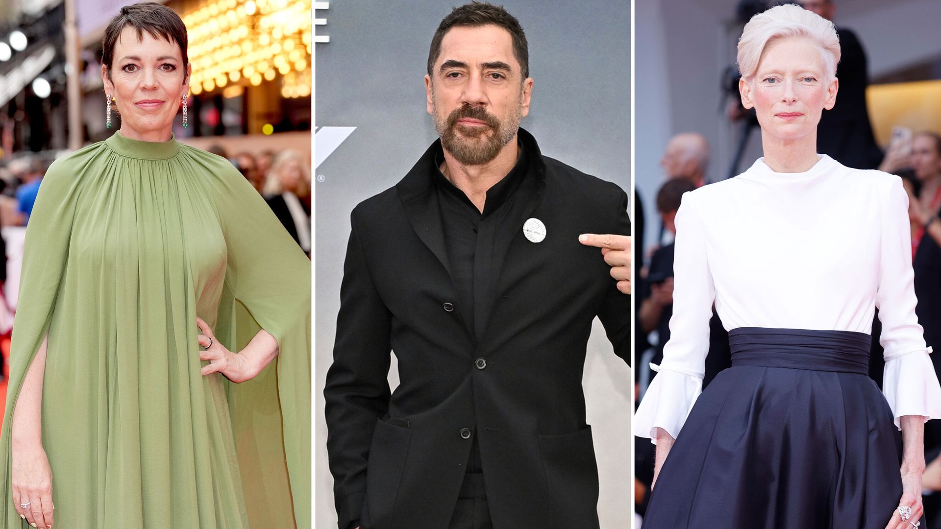 Olivia Colman, Javier Bardem, Tilda Swinton among 1,300 filmmakers to boycott Israeli film companies
