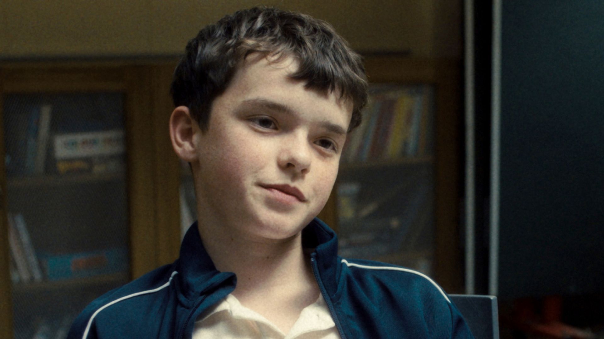 Adolescence continues winning streak with two Sky Arts Awards