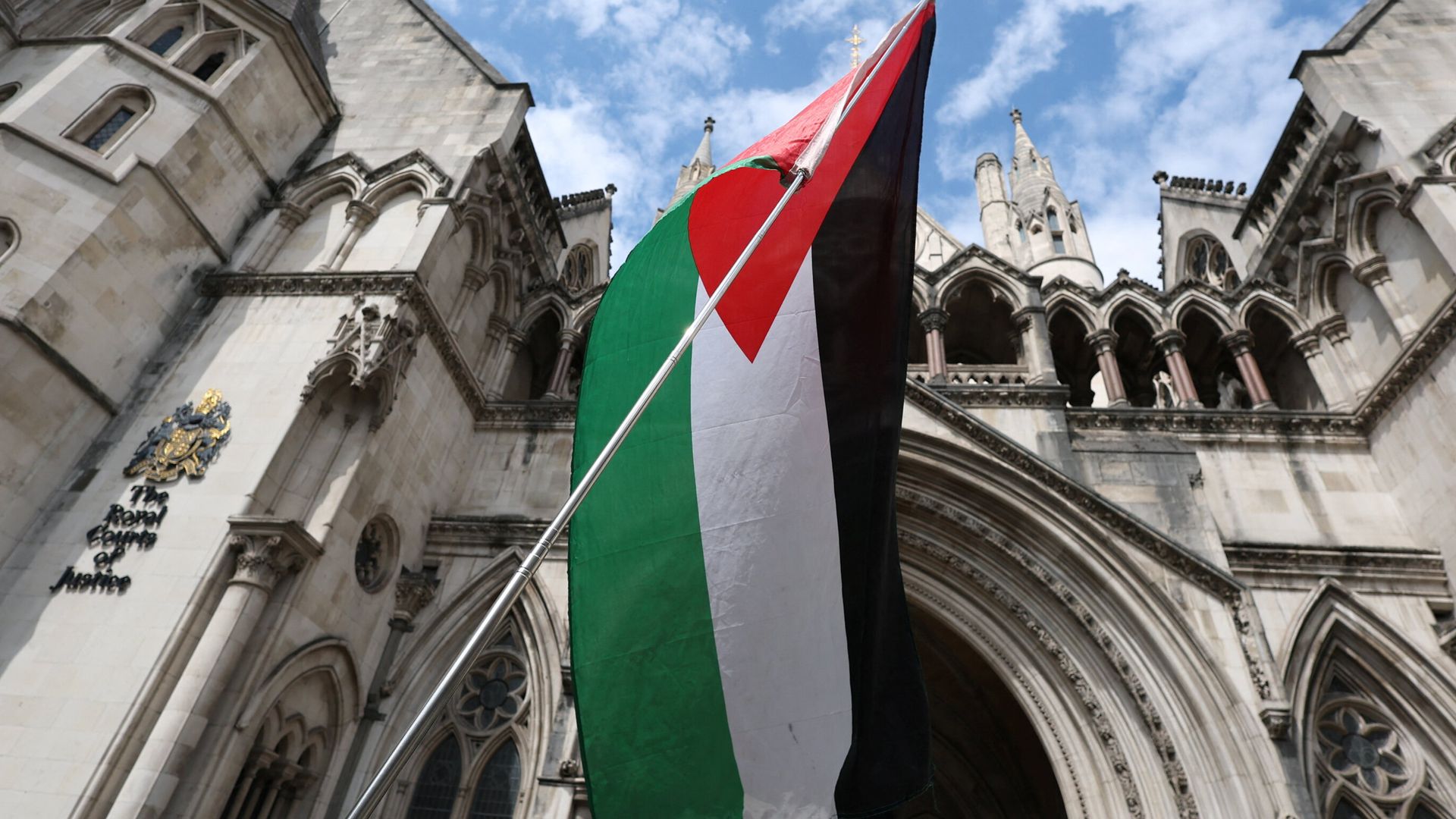 Why Starmer’s move to recognise Palestine is a major shift