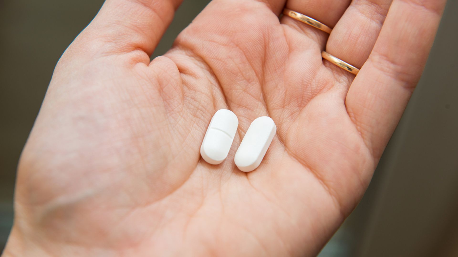 UK health officials push back on US president’s claim paracetamol is linked to autism
