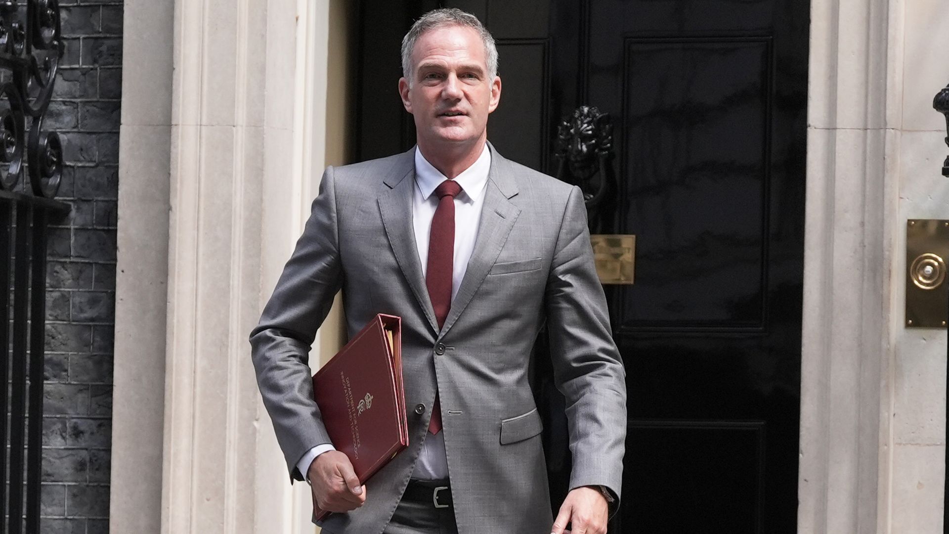 Kyle pledges ‘ambitious’ growth agenda in call with UK bosses
