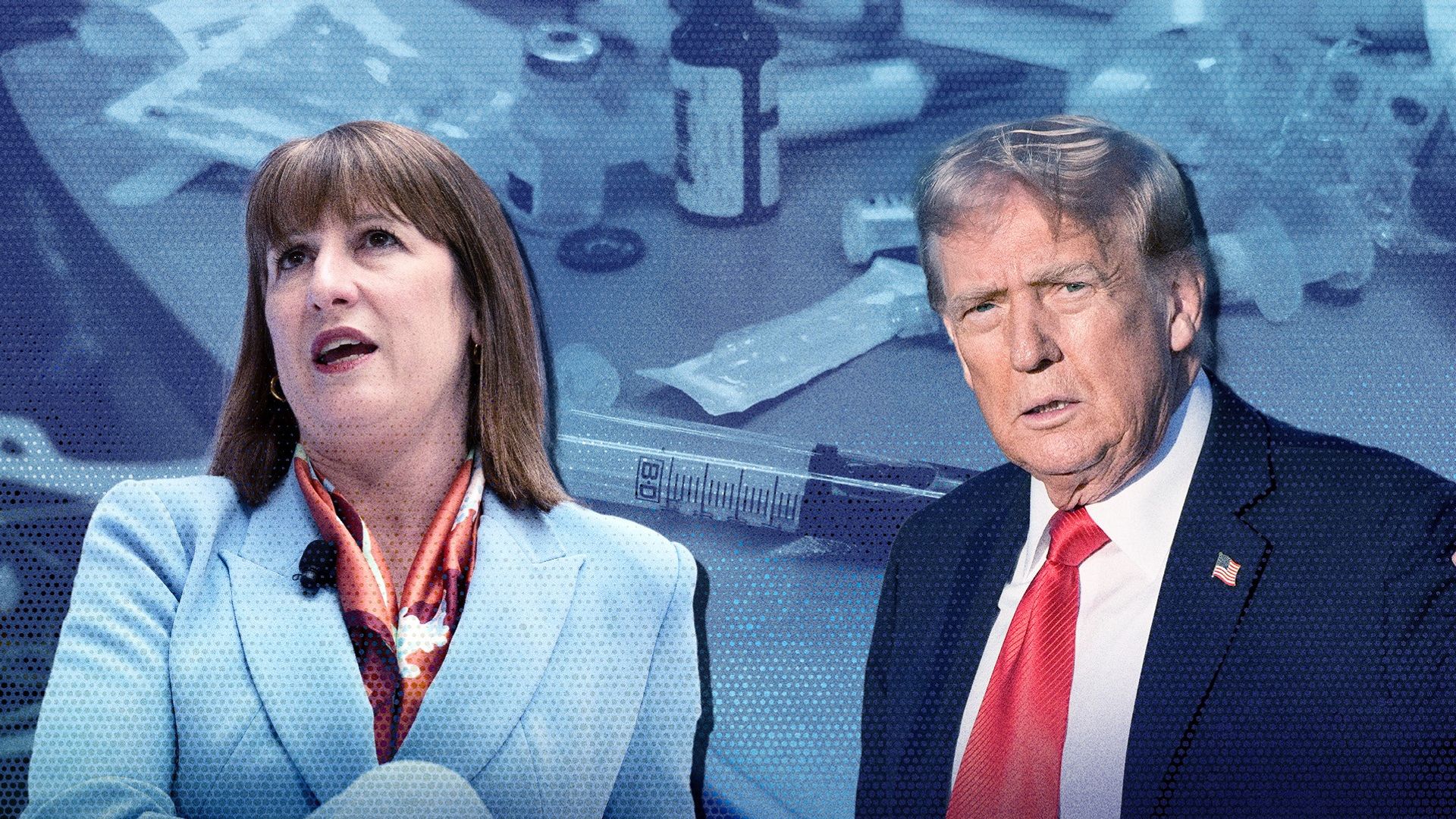 Britain’s drugs industry is suffering withdrawal symptoms, and it could prove costly