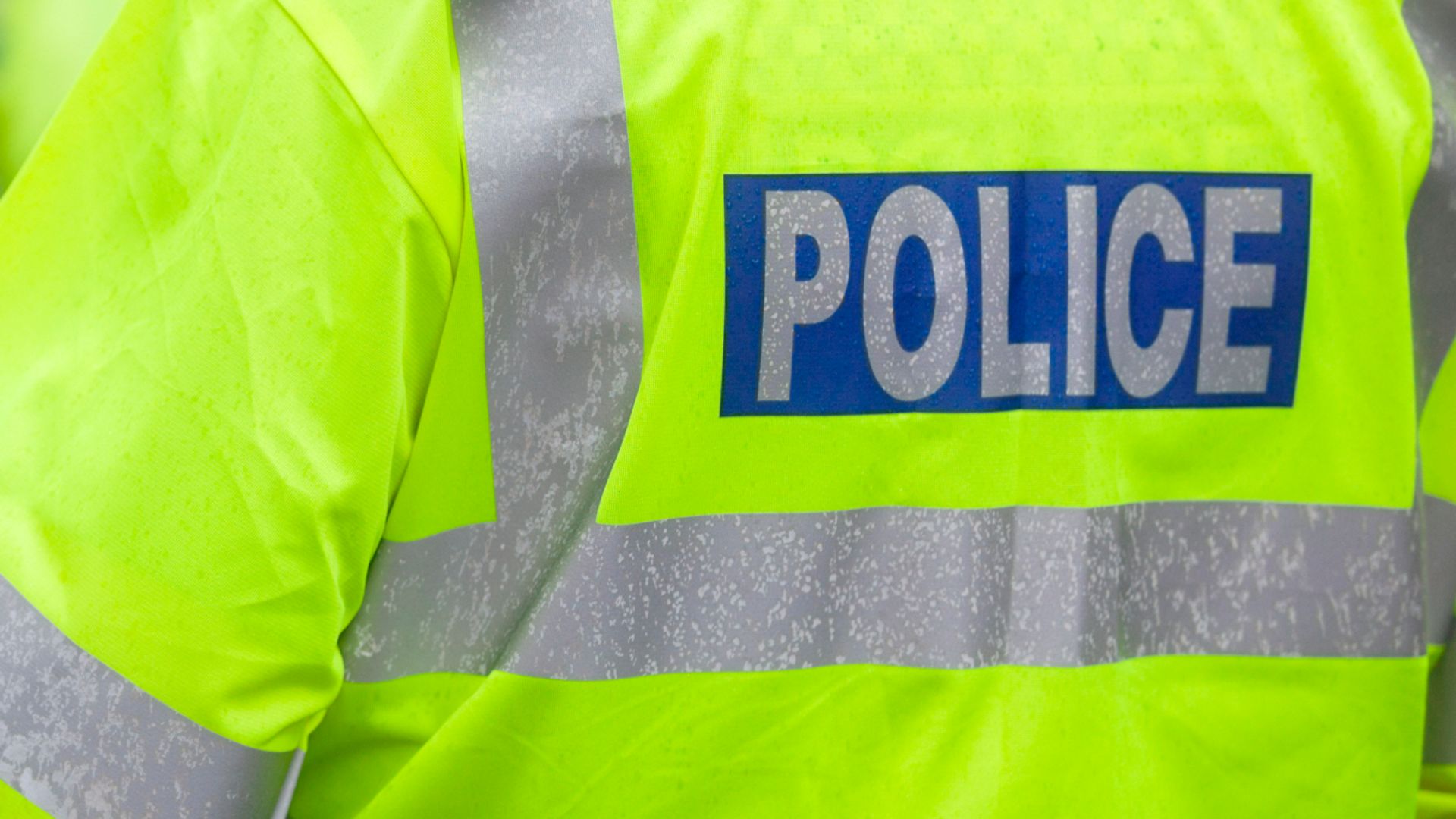 Police appeal after woman raped in ‘racially aggravated attack’