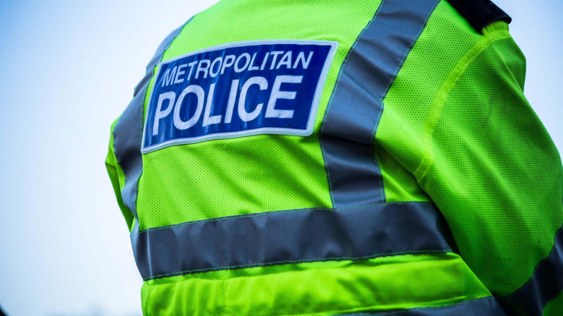 Police watchdog warns of difference between ‘what is offensive and what is criminal’