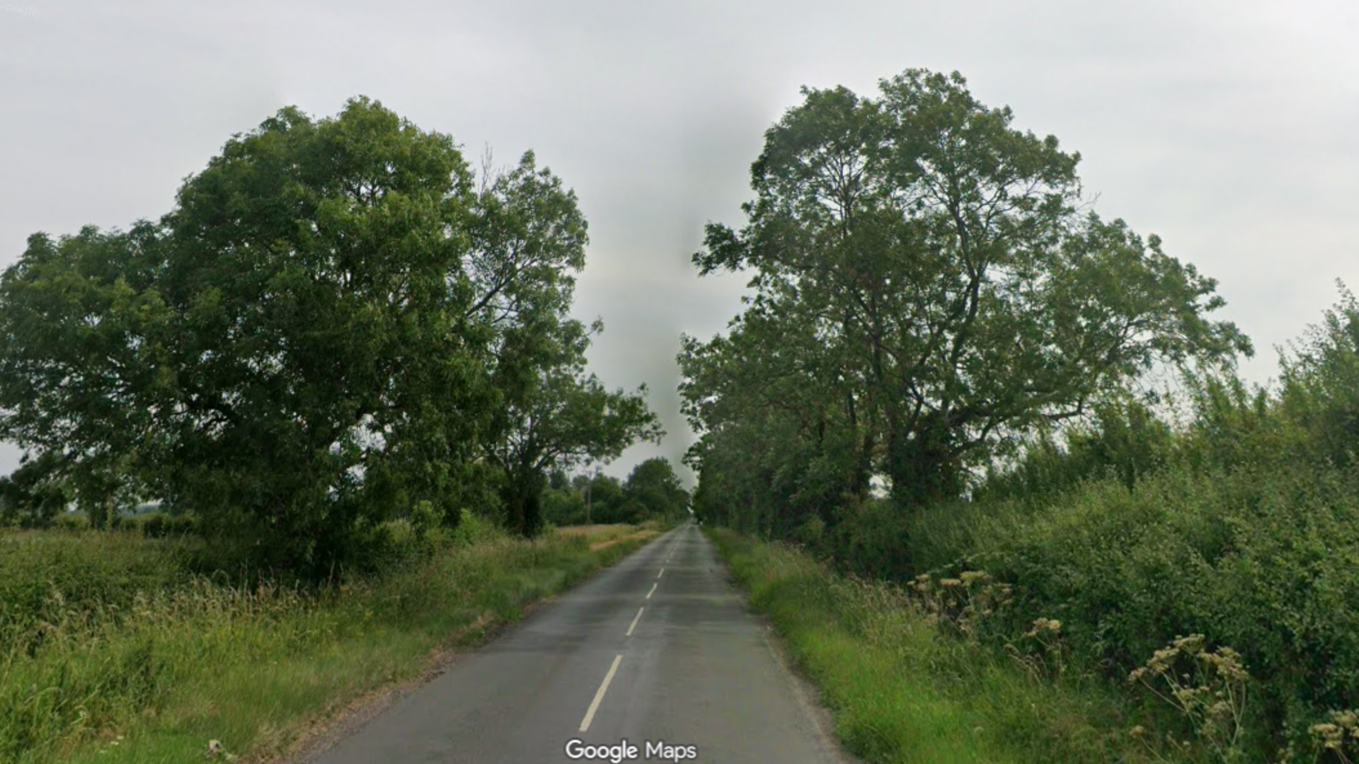 Policeman, 24, dies after being hit by car