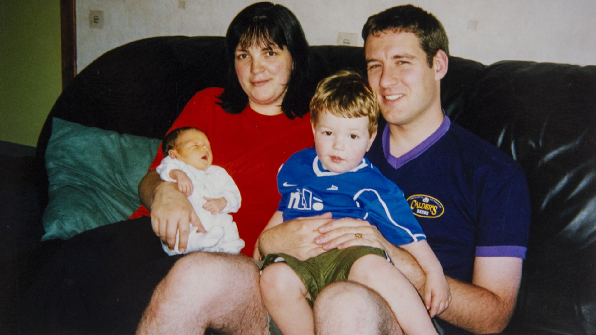 ‘Significant amount’ of police work carried out on unsolved doorstep murder