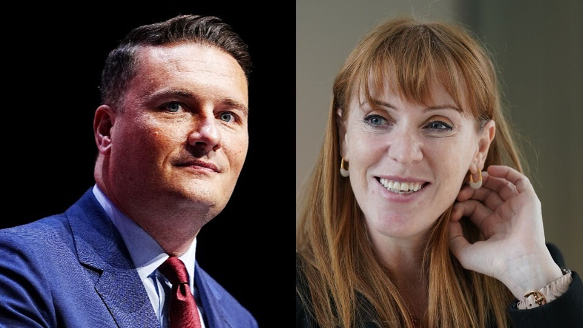 Streeting says Labour ‘need Angela Rayner back’