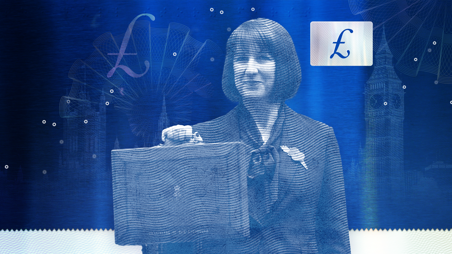 Highest government borrowing figure in 5 years – official figures