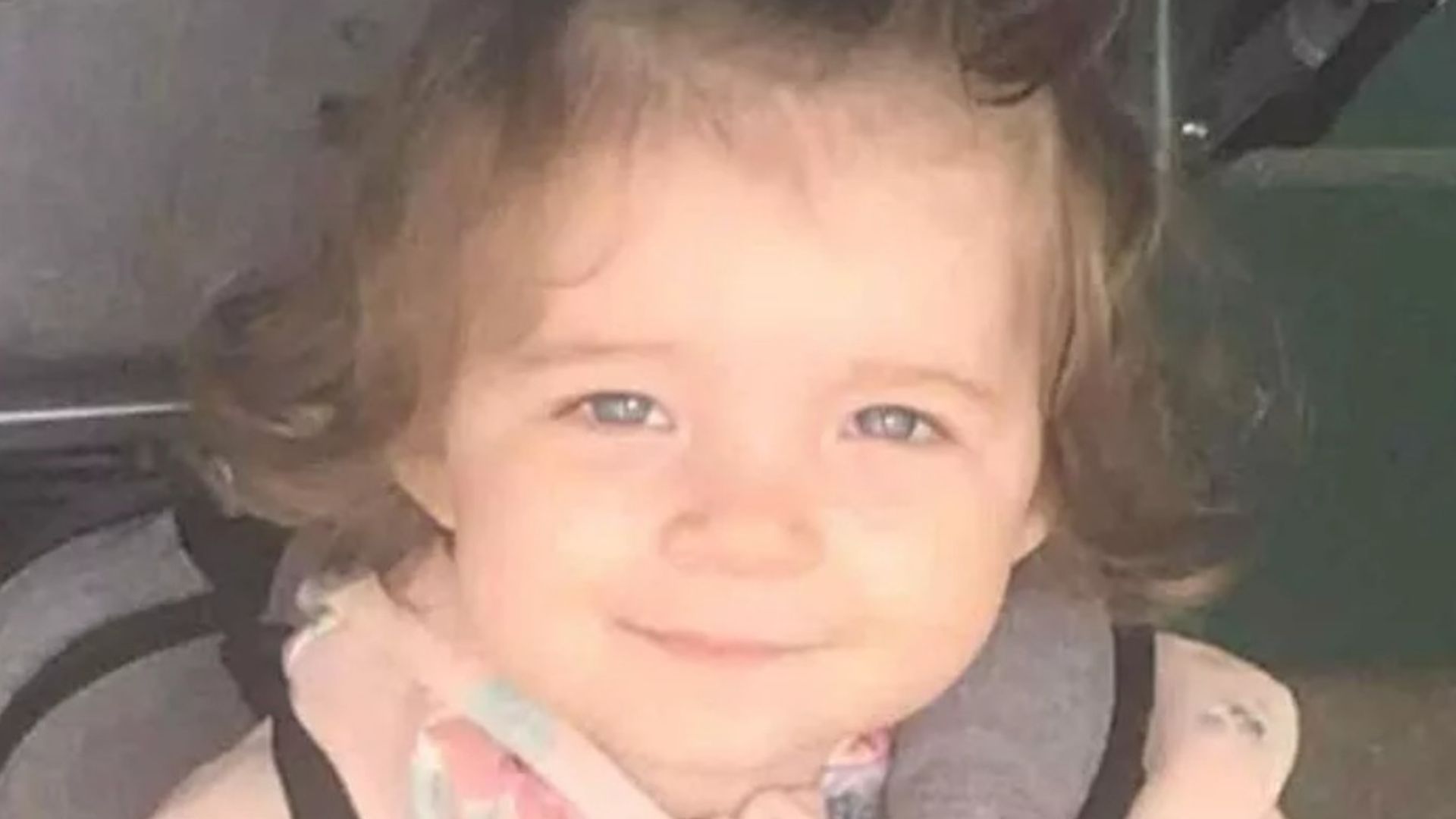 Family pay tribute to ‘murdered’ two-year-old girl