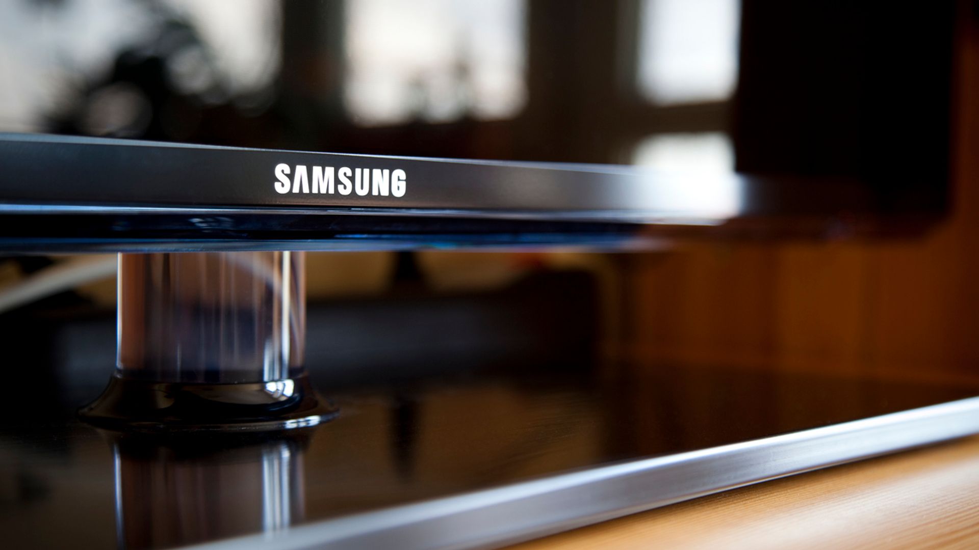 ‘My £1,200 Samsung TV broke within two years but they won’t give me any money back’
