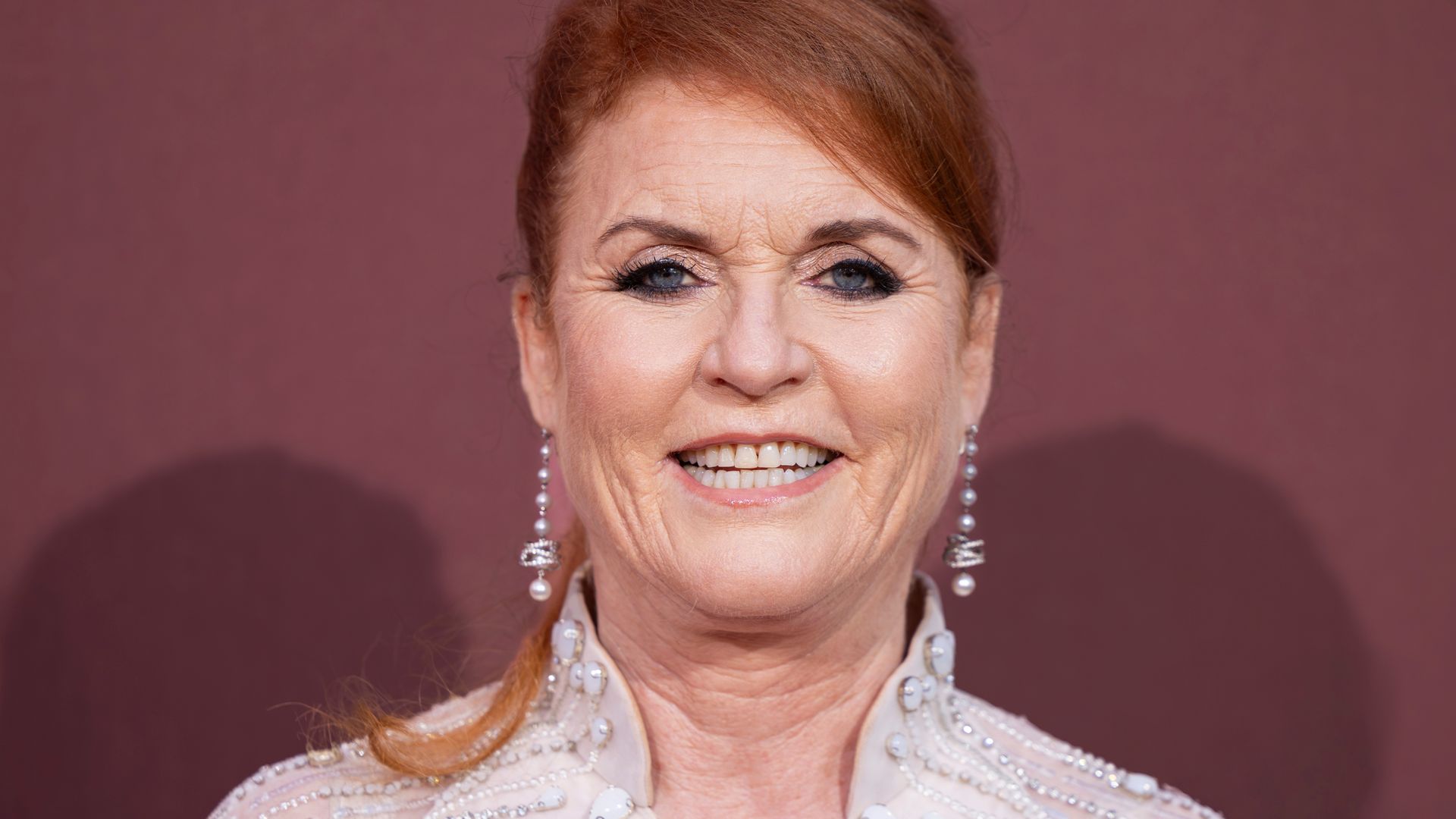 Duchess of York says her gushing message to Epstein was not what it seemed