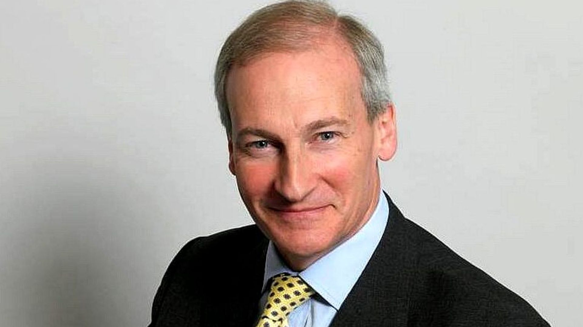 The ‘quango king’ baronet who decided the fate of ‘Red Queen’ Rayner