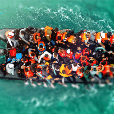 First migrants to be sent back to France next week under returns deal