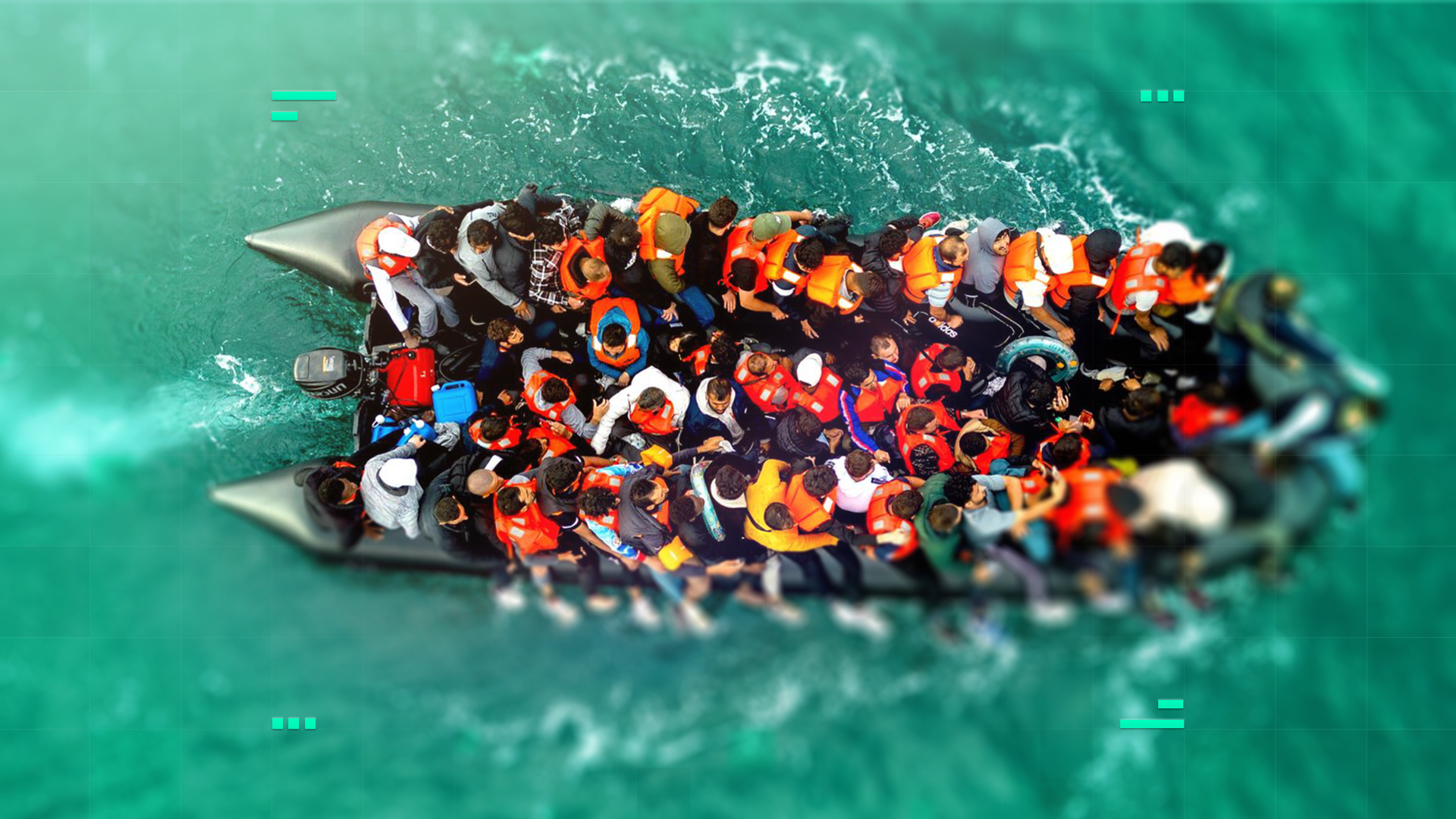 First migrants to be sent back to France next week under returns deal
